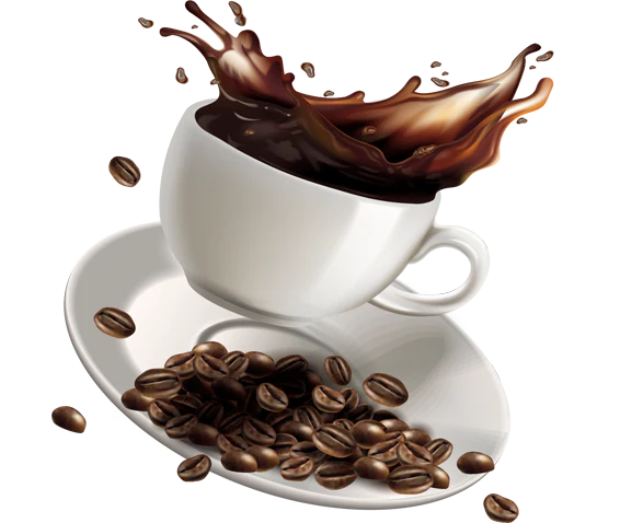 Caffeine Cove coffee