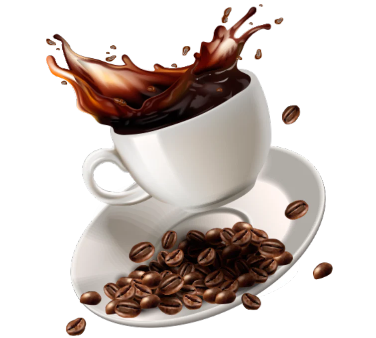 Premium coffee